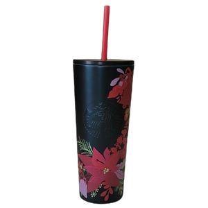 Starbucks Tumbler